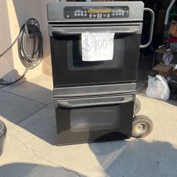 Oven