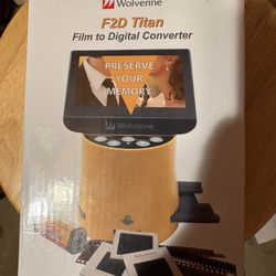 Digital Converter 