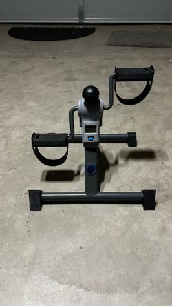 Padel bike for exercise
