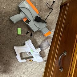 Orbi Gun 
