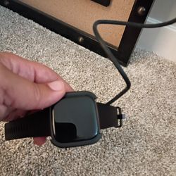 Fitbit Watch Brand New 