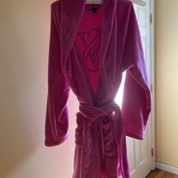 Victorias Secret Robe 