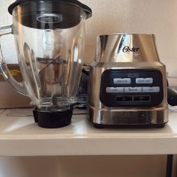 Oster Blender