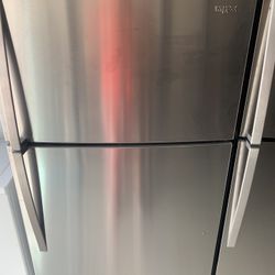 New Whirlpool Refrigerator 
