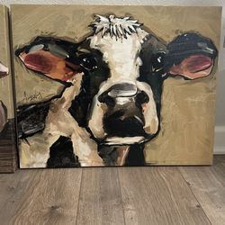 Farmhouse Canvas