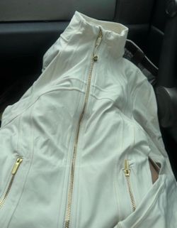 Lululemon jacket
