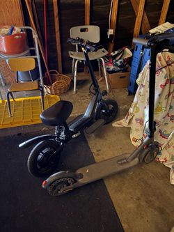 Gotrax e-bike