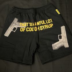 ALOCS Shorts 