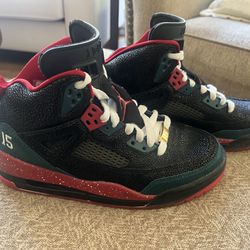 Nike Air Jordan spizike Size 7