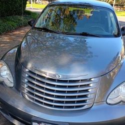 2008 Chrysler PT Cruiser