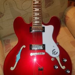 Epiphone Riviera 