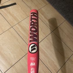 Slow Pitch Softball Bat