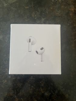 Airpods Gen3