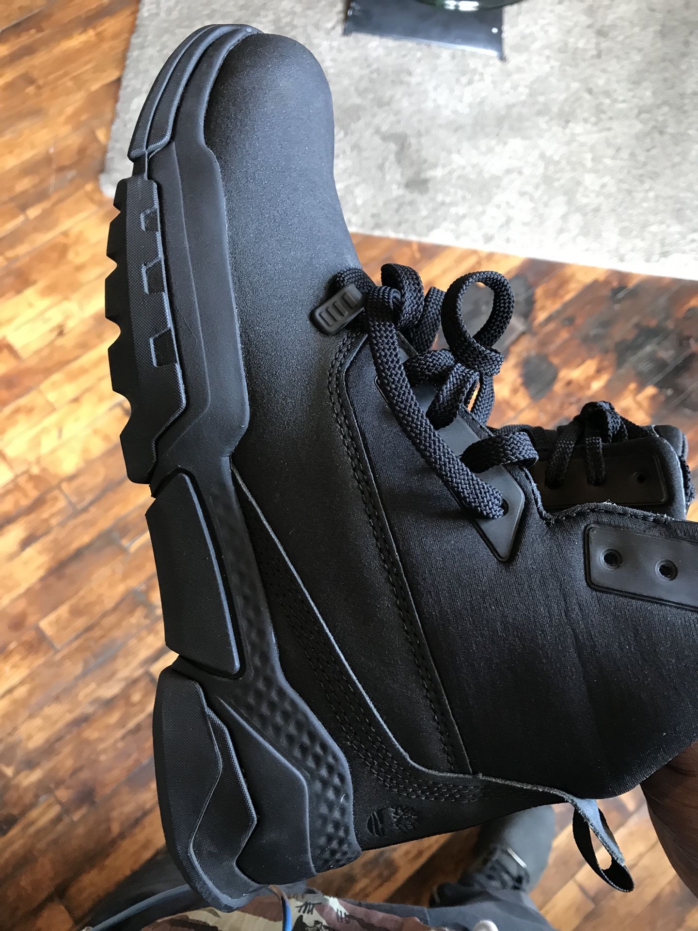 Men's cityforce raider sneaker boots hotsell
