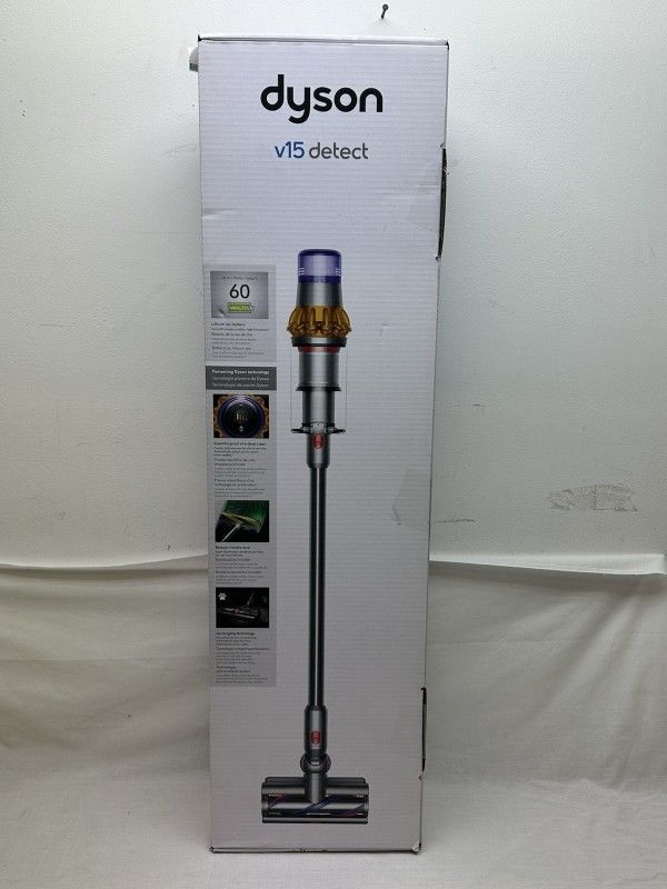 Dyson-V15-Detect-Vacuum-Cleaner....