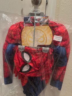 Spiderman 5/6