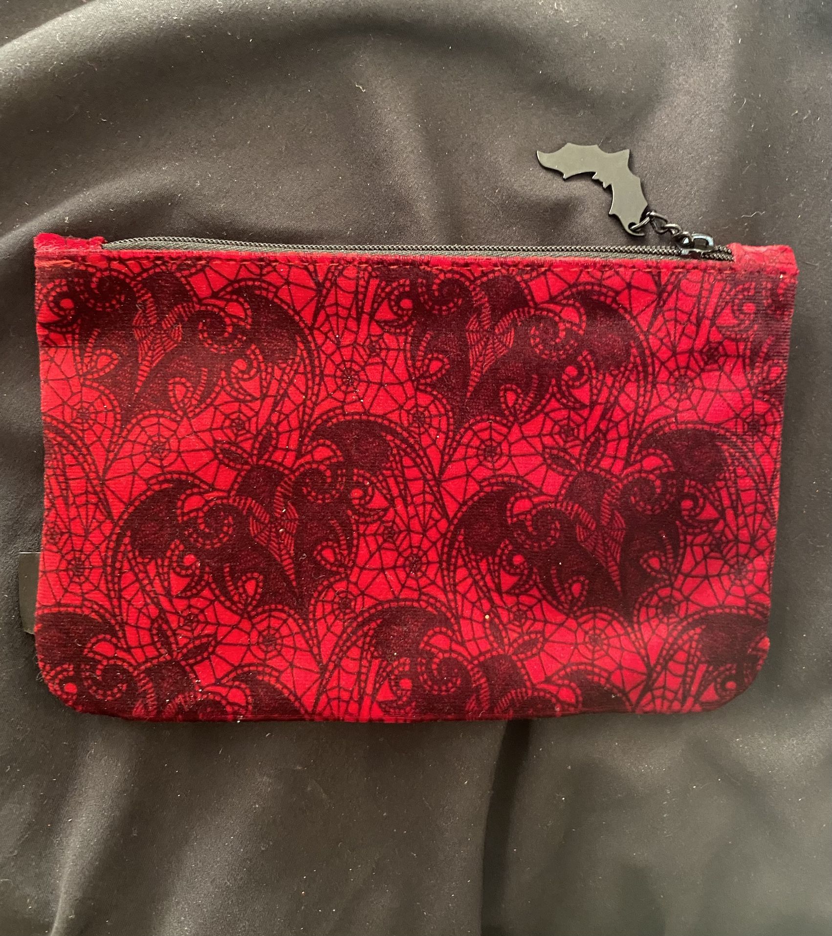 Makeup Bag