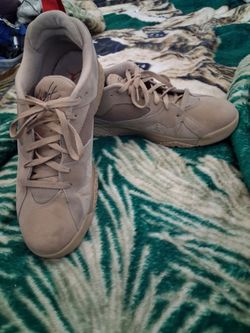 Mvp 92 air jordans
