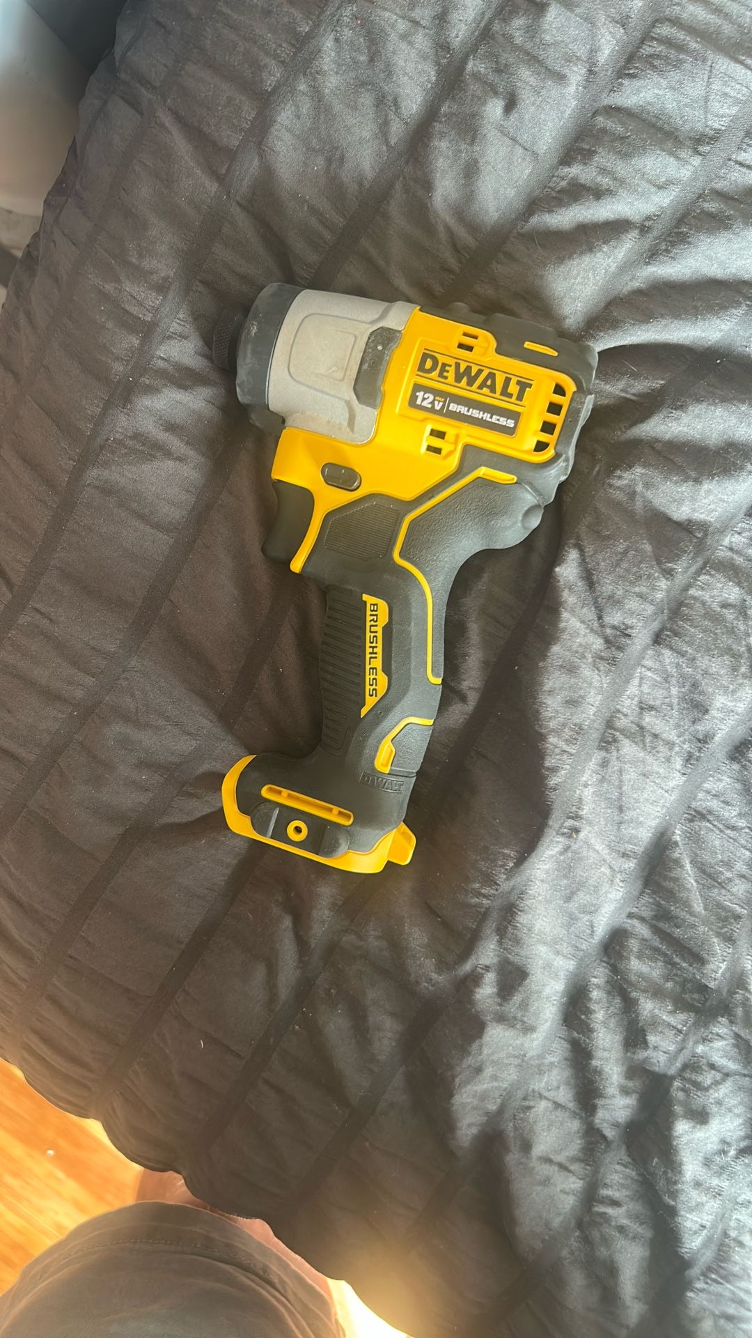 DeWalt Xtreme Sub Compact