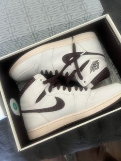 Jordan 1 Retro High OG A Ma Maniére