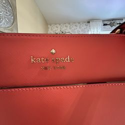 Kate Spade Shoulder Bag