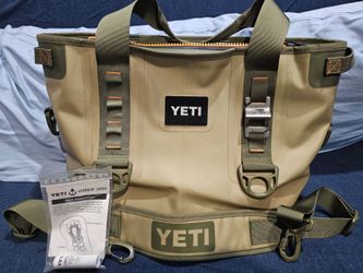 Yeti Hopper 20