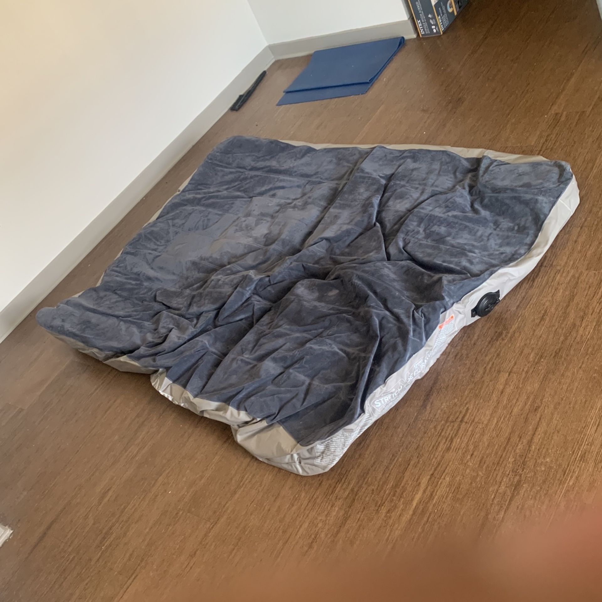 Intex Single High Airbed