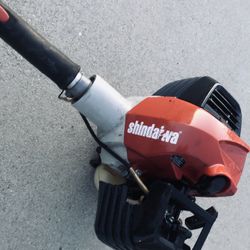 Shindaiwa Commercial Gas Weed Eater 