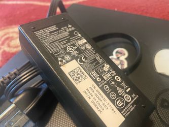 OEM Power cord for Dell Insperion 15,, 3000 Series