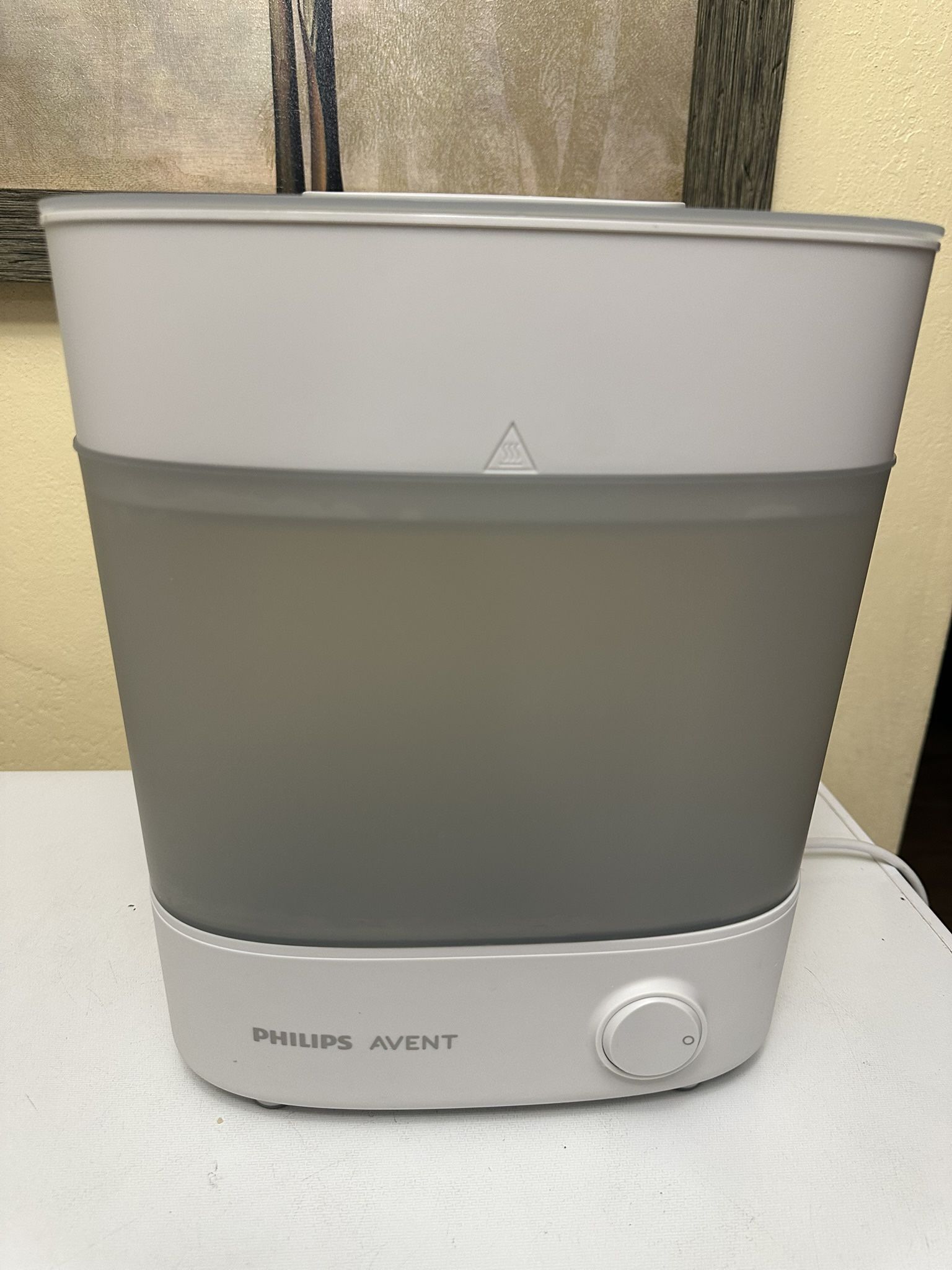 Philips Avent Electric Steam Sterilizer
