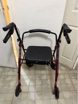 Adult Walker