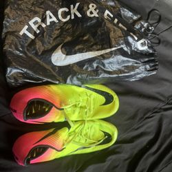 Nike track Spikes 
