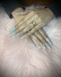 Nails