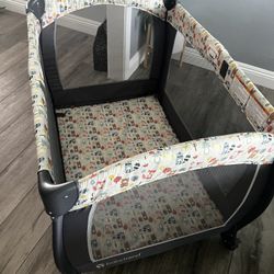 Playard/Playpen
