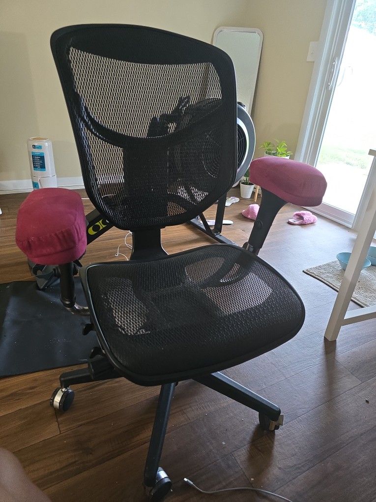 Office/ Game Chair