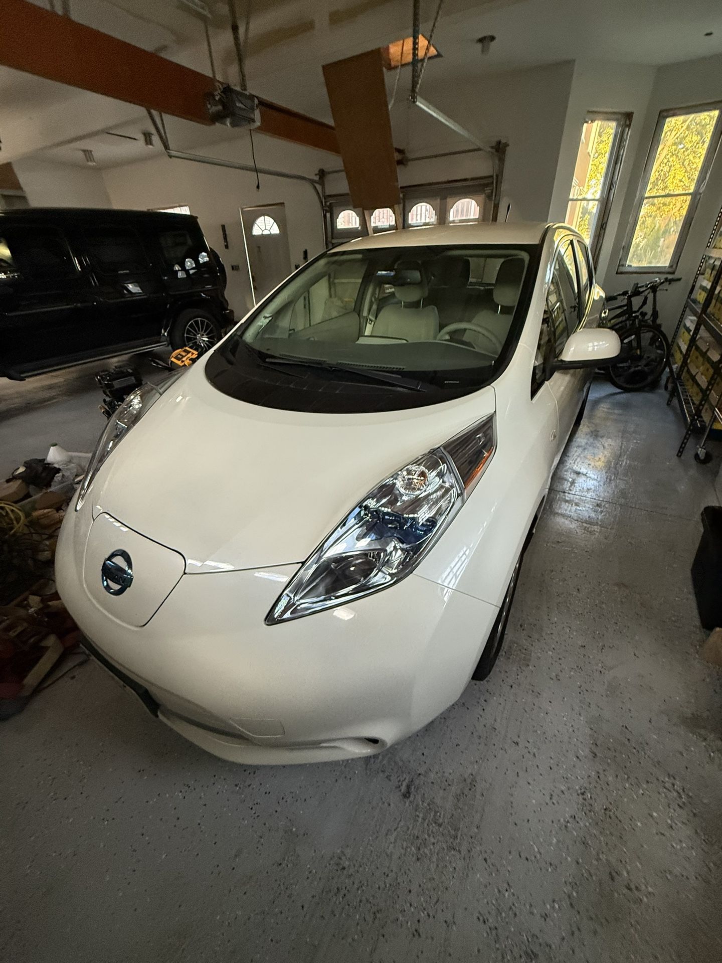 2011 Nissan Versa