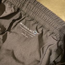 Magnaready Pants