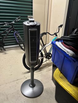 Lasko fan