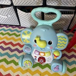 Walking toy for babies