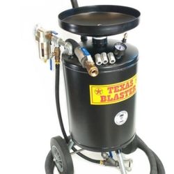 Texas Blaster "The Classic"