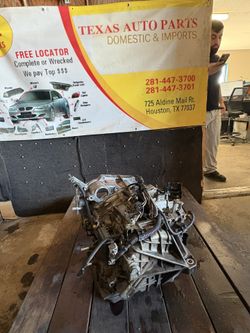 2011 Camry 2.5 Automatic Transmission For Sale