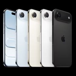 iPhone Air