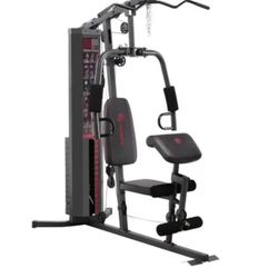 Marcy Home Gym 