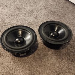 DS175-8 Dayton Audio 