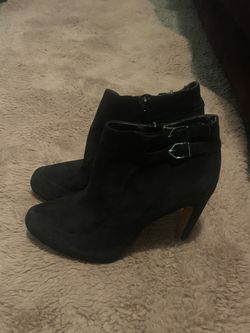 Sam Edelman Heels 9