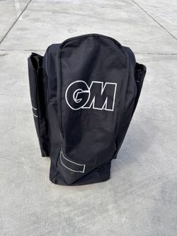 GM sports backpack