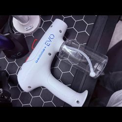 Gamma + Evo Nano Mister Sprayer