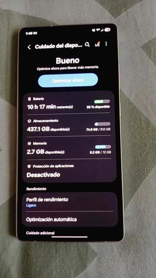 Samsung Galaxy S25 Ultra