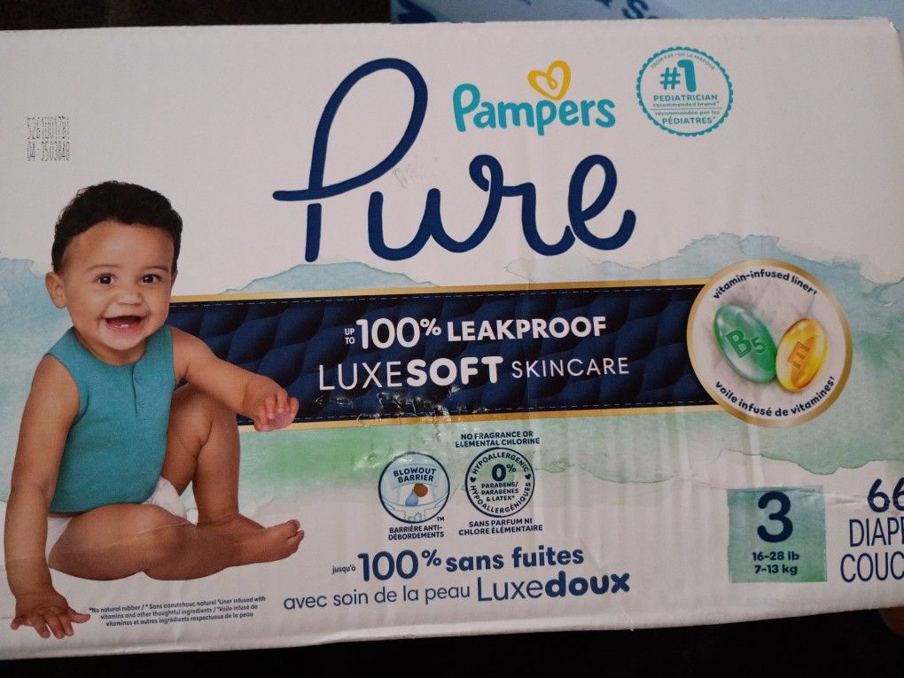 Diapers