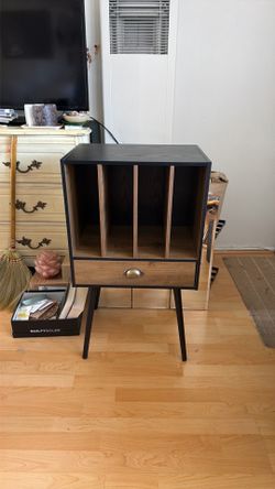 Récord Player Stand